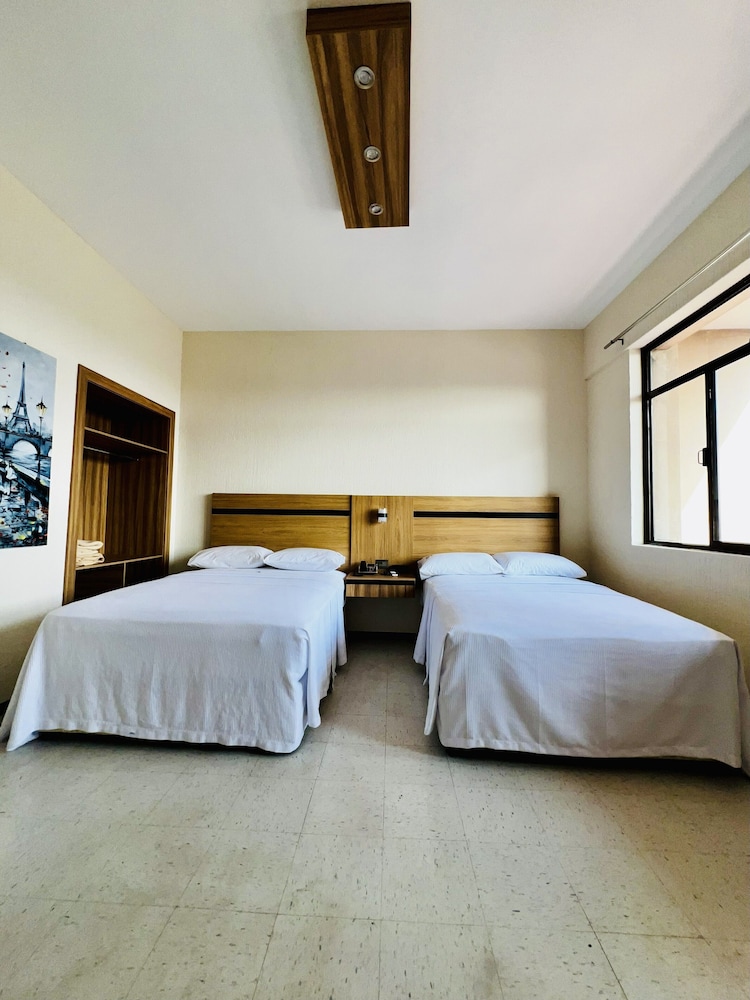 Hotel Calvete