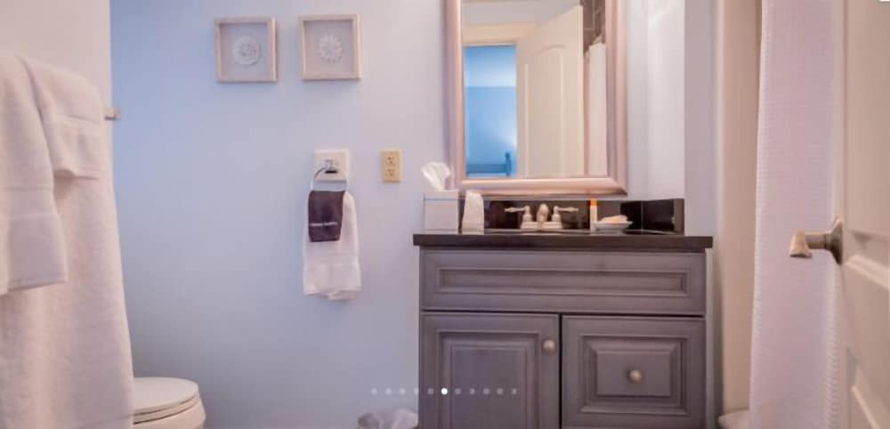 Sheepscot Harbour Village Resort - photo 352