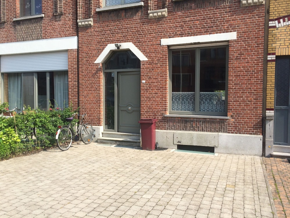 Chez Mémère - last minute hotel in Schoten