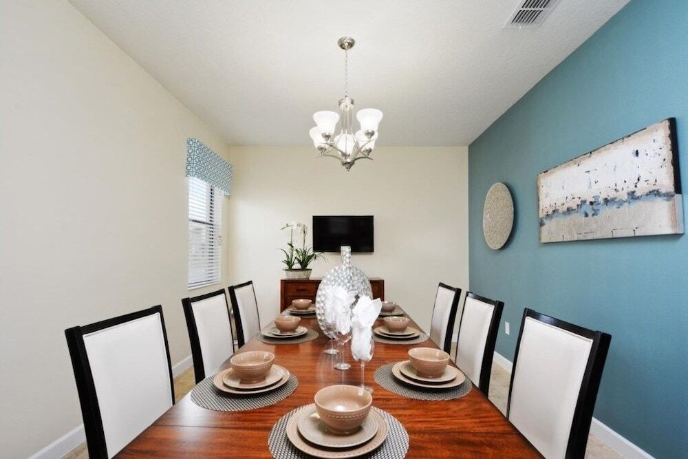 6 Bed 6 Bath Champions Gate Resort Home 1439 Four Corners Florida United States - photo 4