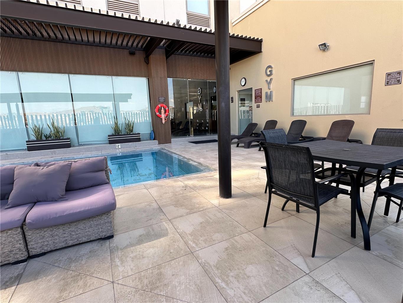 Take some moment to relax with us!