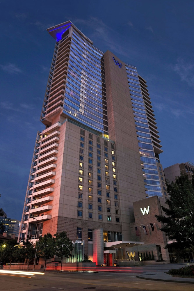W Dallas - photo 128