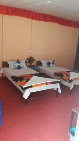 Kumbh Ganga Retreat