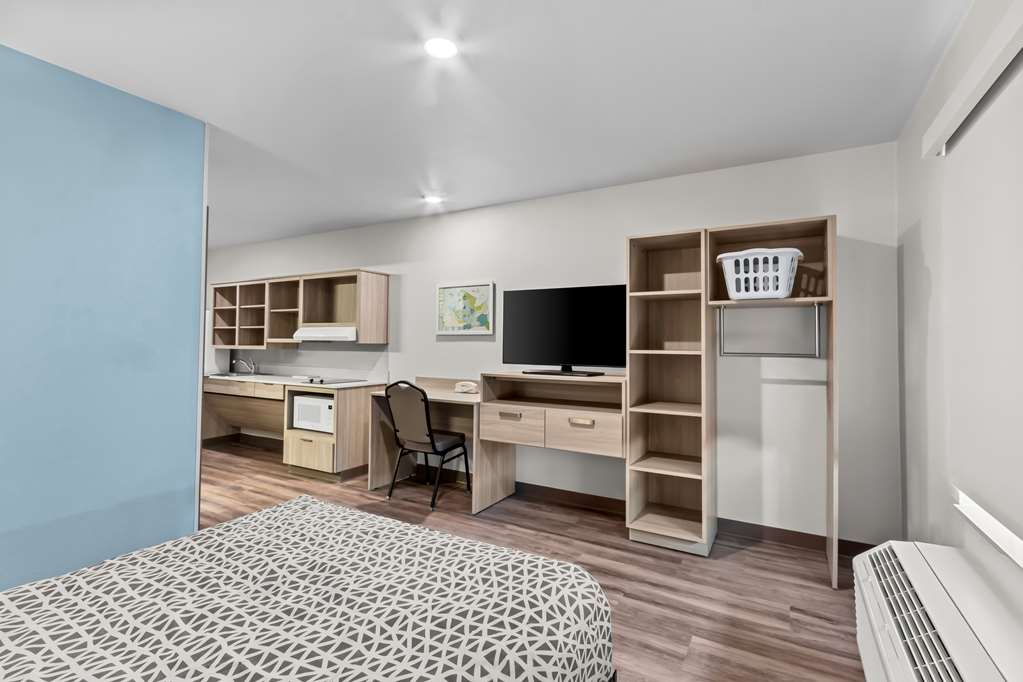 Woodspring Suites Gilbert Mesa Gateway Airport - photo 19