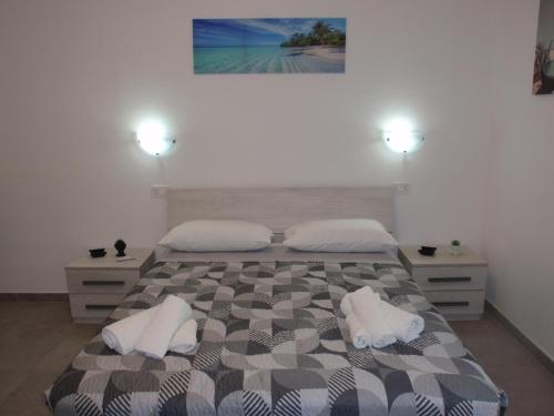 Seunis rooms - carbon neutral hotel in Alghero