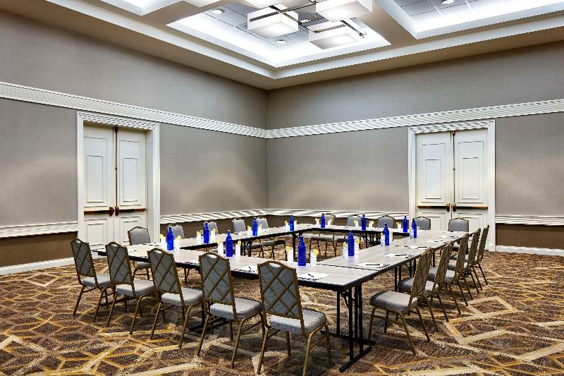 DoubleTree by Hilton Hotel Golf Resort Palm Springs - photo 30