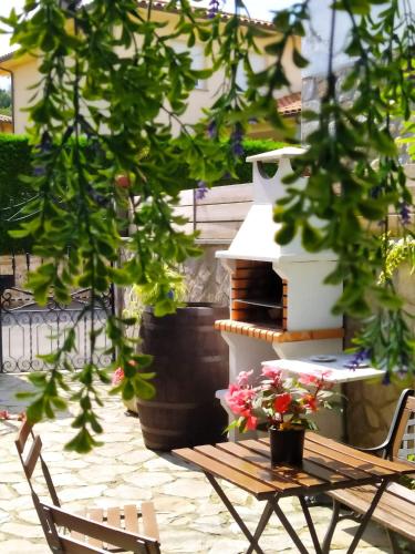 La Granda De La Concha - carbon neutral hotel in Unknown City