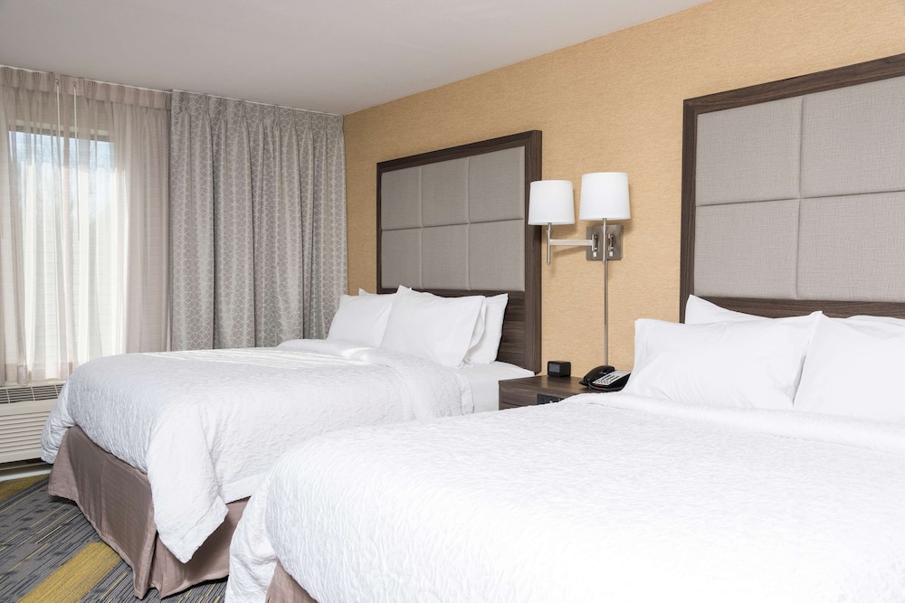 Hampton Inn & Suites West Lafayette - photo 10