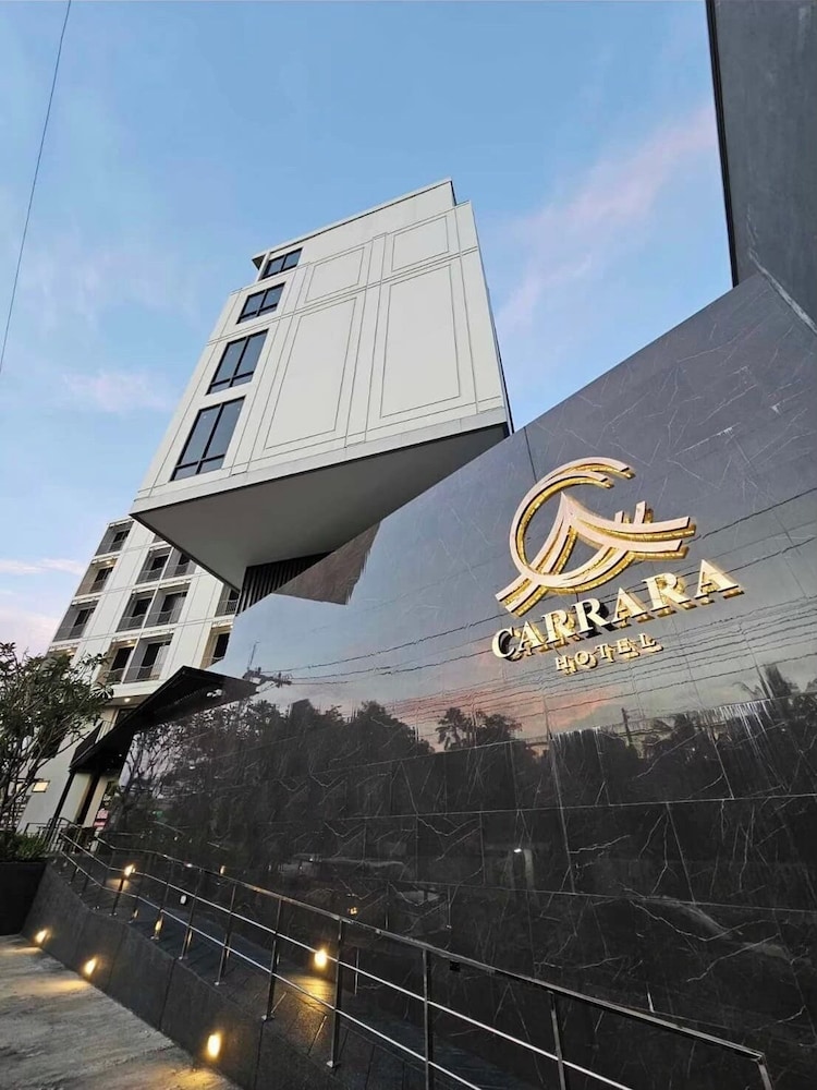 Carrara Hotel Hatyai in Hat Yai, Thailand