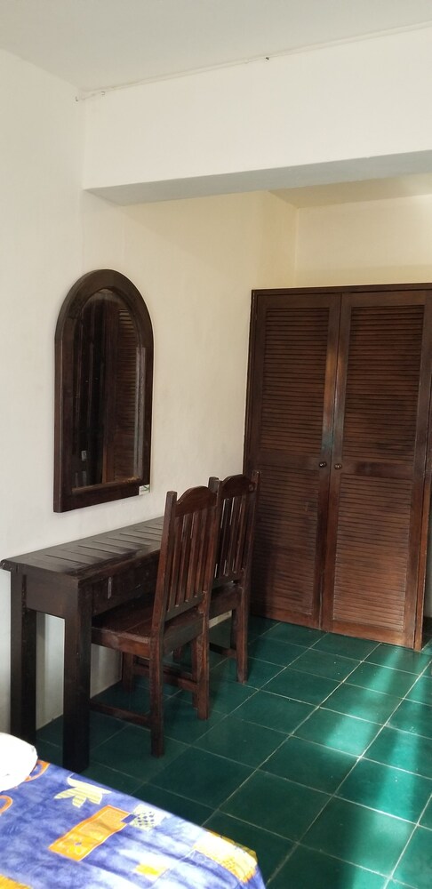 Hotel Colonial San Carlos — Cancun — photo 5