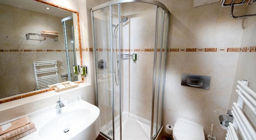 Hotel Gamsleiten in Tweng, Austria