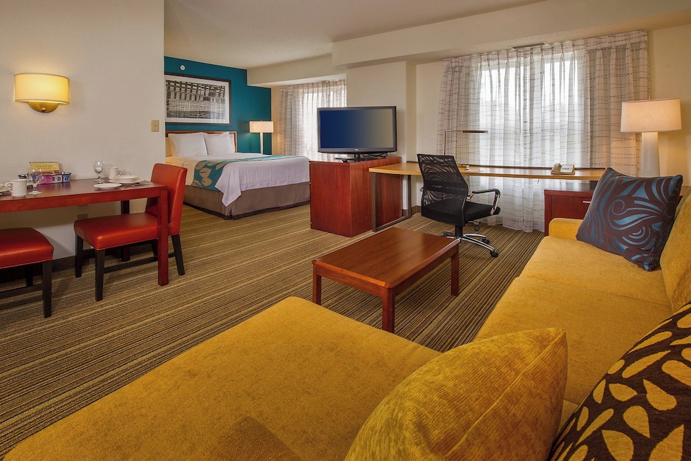 Residence Inn By Marriott Columbia - photo 18