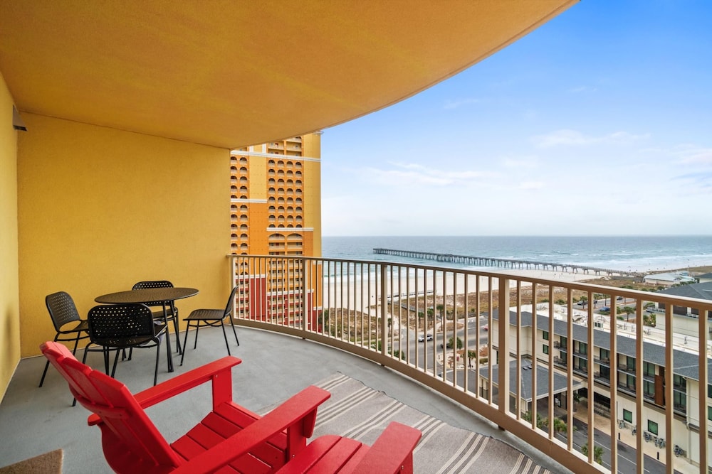 Calypso Tower 3 by Panhandle Getaways - photo 688