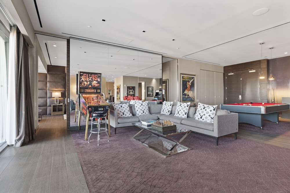 StripViewSuites at Palms Place Penthouses - photo 120