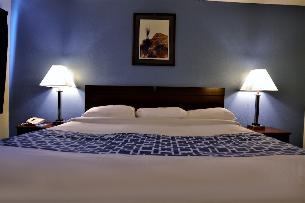 Rodeway Inn Rawlins - photo 11