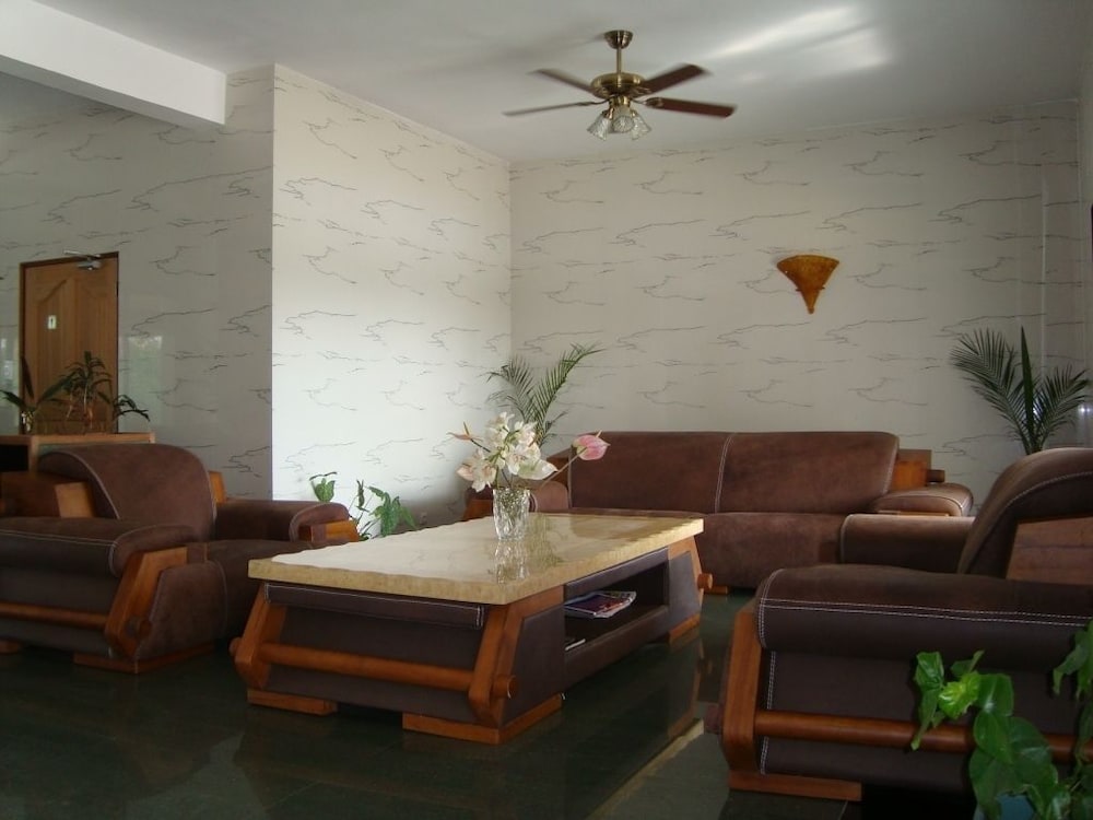 Sunny Golf Hotel — Toamasina — photo 2