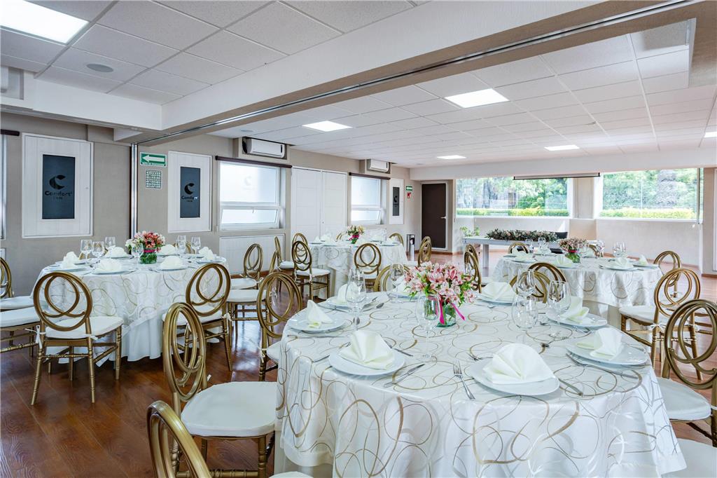 Meeting room