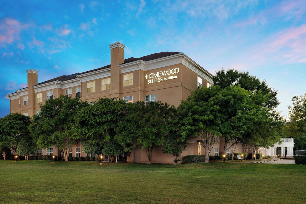 Homewood Suites by Hilton Dallas DFW Airport N Grapevine - photo 37