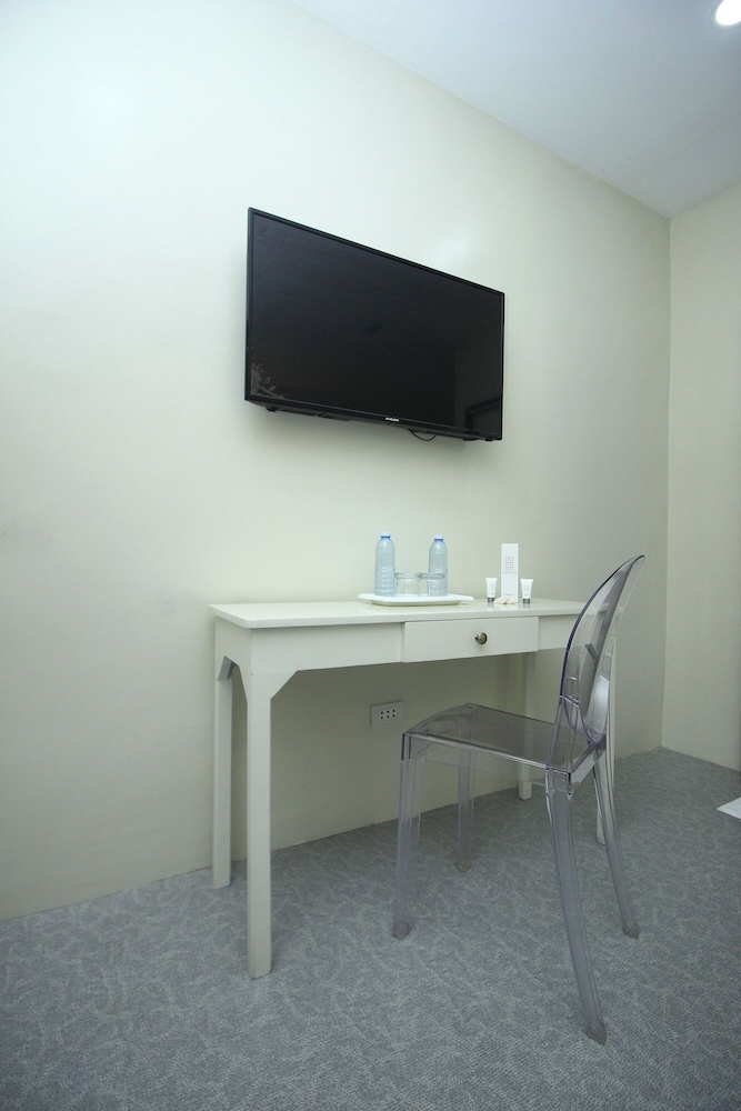 The Paragon Hotel And Restaurant — Cotabato — photo 4