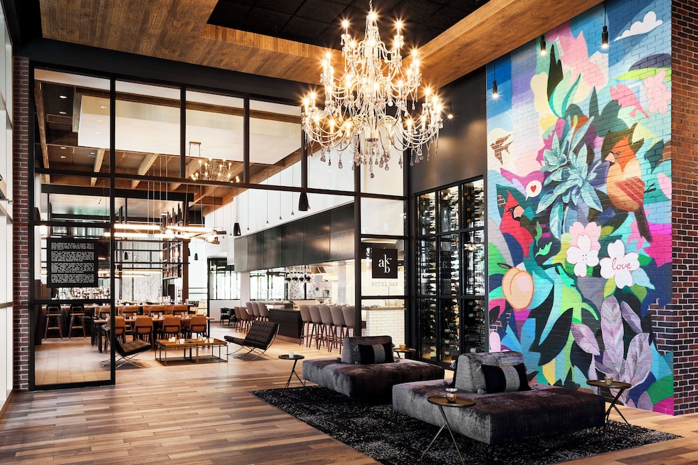 Archer Hotel Tysons - photo 8