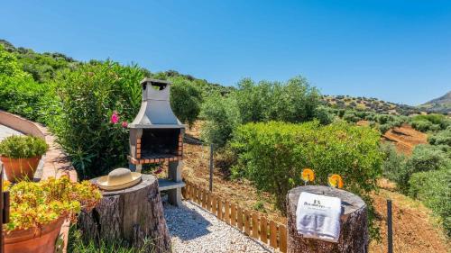 Cortijo del Abuelo El Gastor by Ruralidays — El Gastor — photo 4
