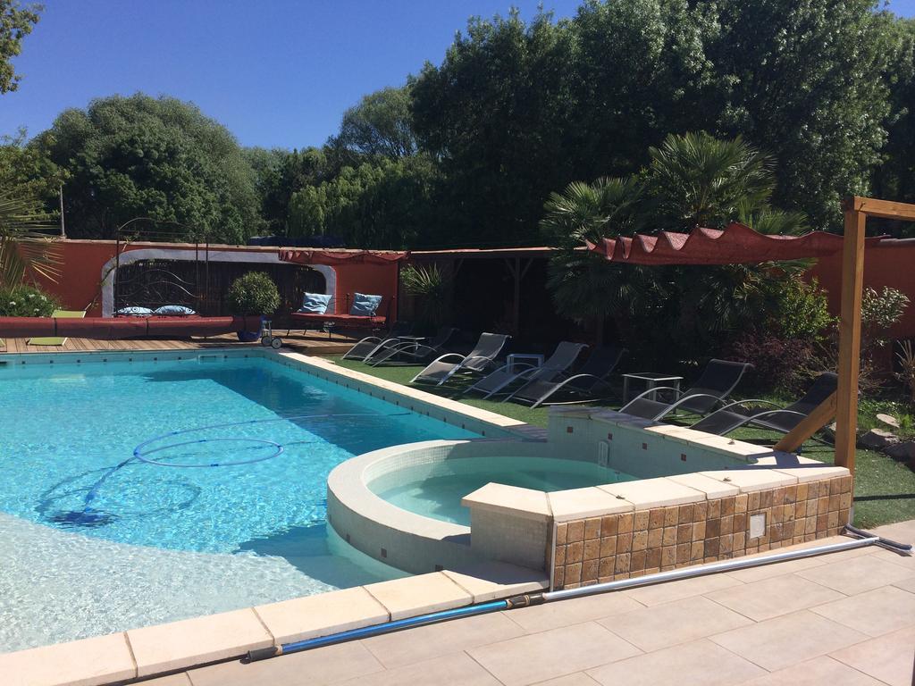 Les Terrasses — Laverune — photo 4