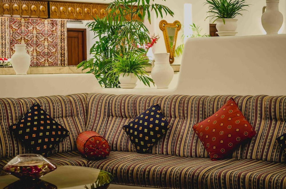 Quetta Serena Hotel — Quetta — photo 4
