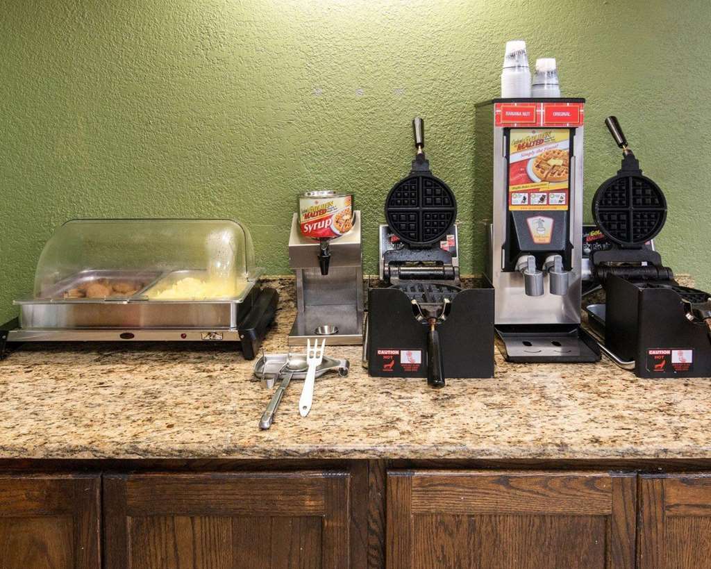Quality Inn Shreveport Airport - photo 27