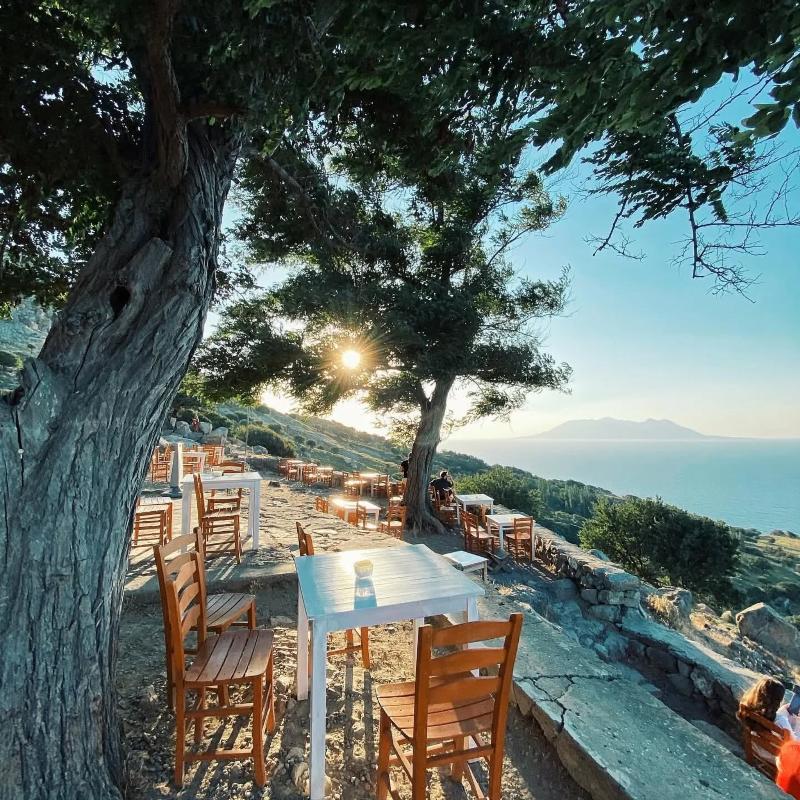 Teras Gökçeada — Canakkale — photo 4