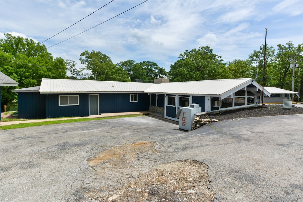 Kimberling Cove Resort - photo 49