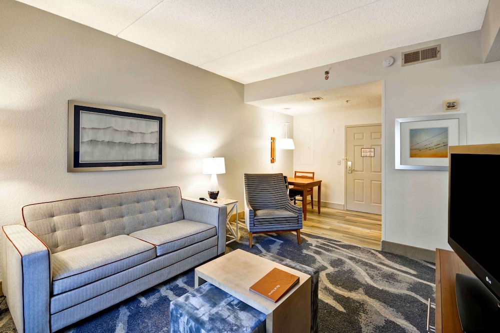 Homewood Suites by Hilton San Antonio Northwest - photo 9