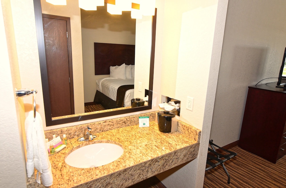 Cobblestone Inn & Suites Clarion - photo 73