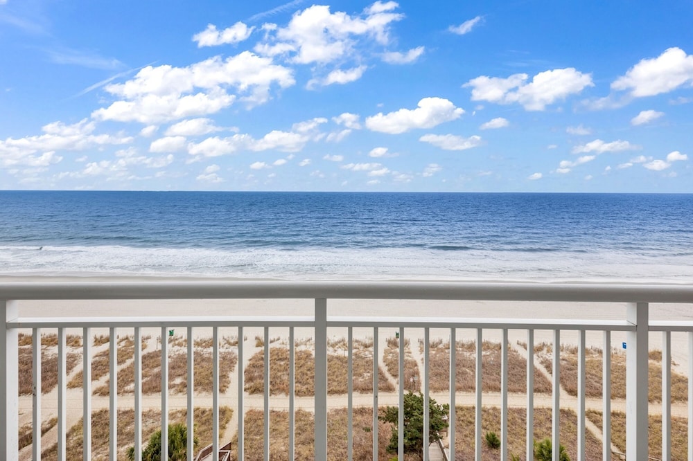 Hosteeva Breathtaking Oceanfront Views w Pool Atlantica Towers Condo - photo 32