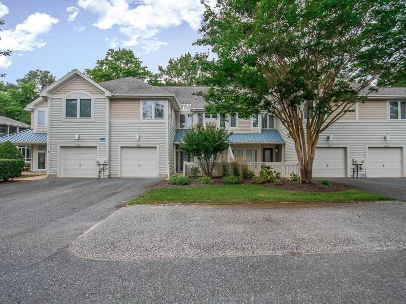 Sea Colony 52028 Canal Ct