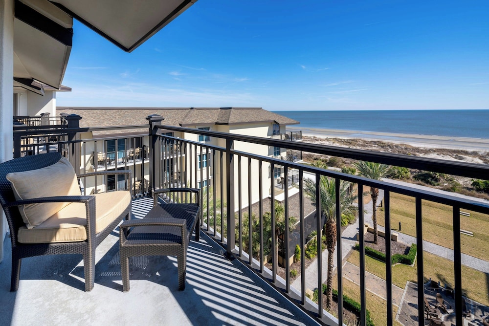 The Westin Jekyll Island Beach Resort - photo 16