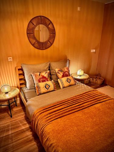 Bohème Spa&Sauna Orléans — hotel in Saint-Jean-De-Braye