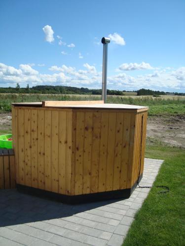 Thorupgaard Farm Holiday — hotel in Bronderslev