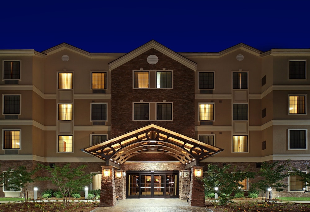 Staybridge Suites Hot Springs an IHG Hotel - featured photo