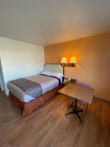 Budget Inn Yakima - photo 6