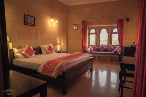 Thar Retreat — Jaisalmer — photo 3