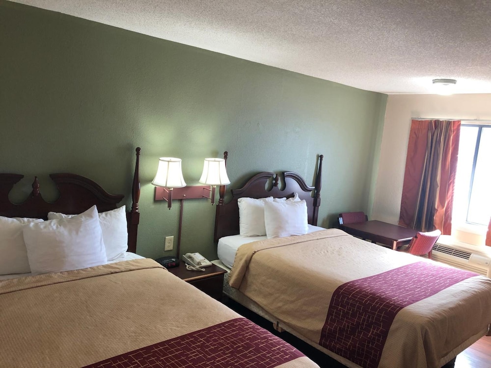Motor Inns Of America - photo 9