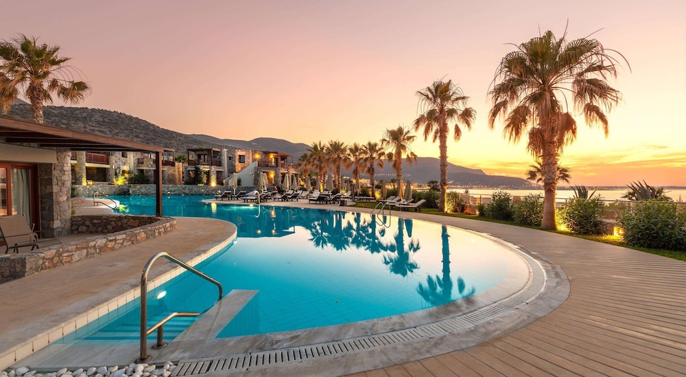 Ikaros Beach Resort & Spa Adults Only in Hersonissos, Greece