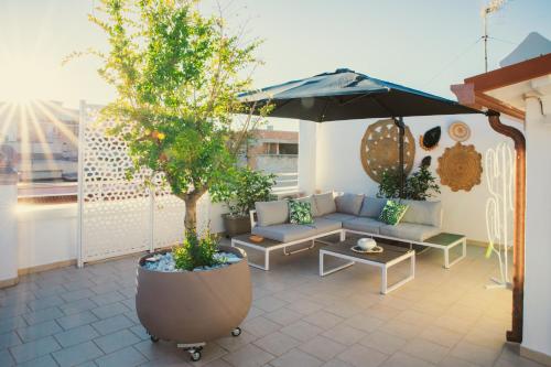 Civico 31 — 4-Star Luxury Hotel in Conversano, Italy