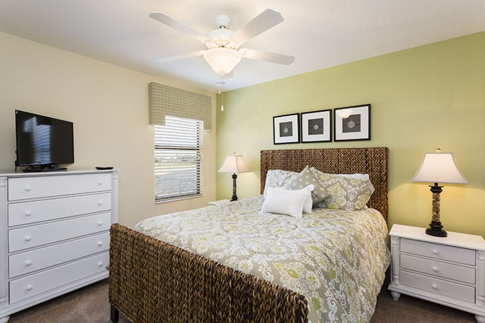 Rent a Luxury Villa on Champions Gate Resort Minutes From Disney Orlando Villa 2965 - photo 5