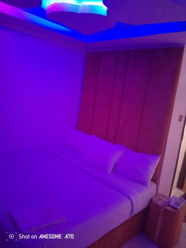 Cee's Place - carbon neutral hotel in Lagos