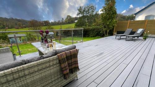 Awel y Mor - last minute hotel in Benllech
