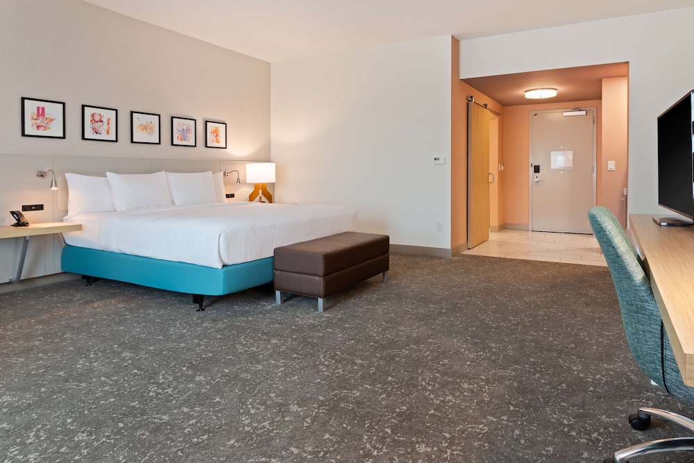 Hilton Garden Inn Homestead - photo 7