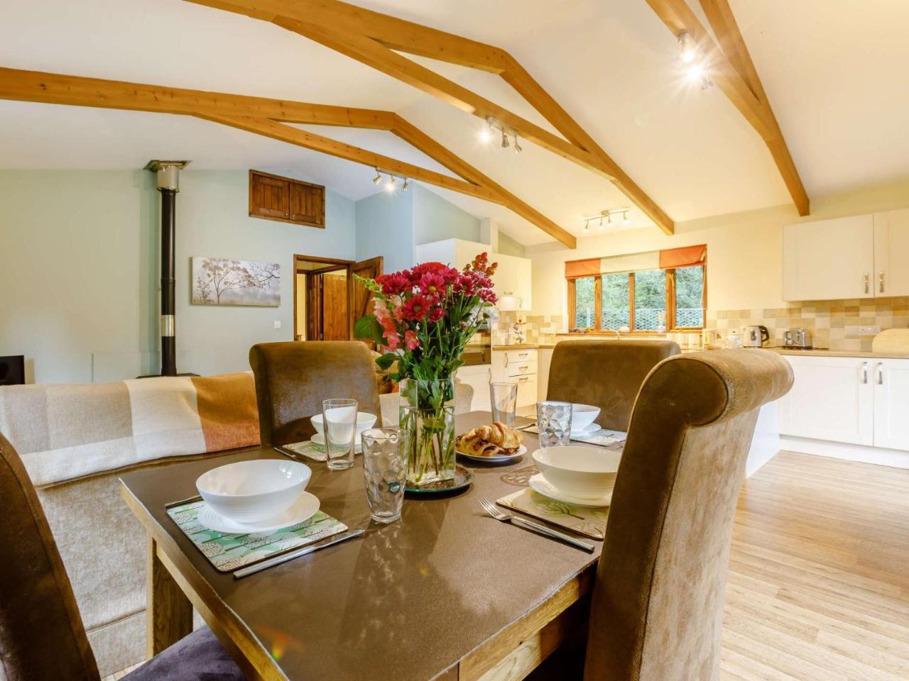 2 Bed in Bradworthy 85562 in Holsworthy, United Kingdom