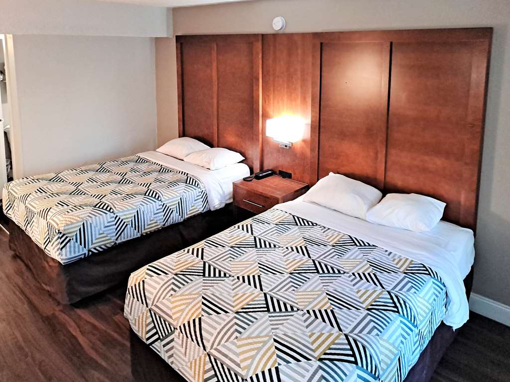 Studio 6 Suites Catonsville Md Baltimore West - photo 10