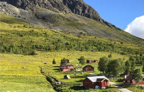 3 Bedroom Lovely Home In Hemsedal — 4-Star Luxury Hotel in Hemsedal, Norway